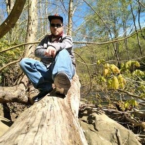 Meet your Posher, Nicholas